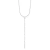 Halsband Silver KE1750-001-21 (Mega Kampanj)>Thomas Sabo Clearance