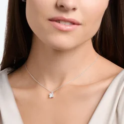 Halsband Silver KE2156-051-14-L45V (Mega Kampanj)>Thomas Sabo
