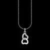 Halsband Silver KE2267-051-14>Thomas Sabo