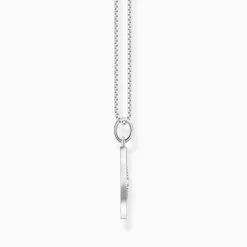 Halsband Silver KE2148-643-14><noscript><img width=