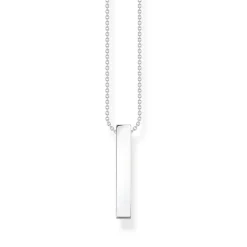 Halsband Silver KE2113-051-14 (Mega Kampanj)>Thomas Sabo Discount