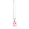 Halsband Silver KE1964-051-9-L45V (Mega Kampanj)>Thomas Sabo Online