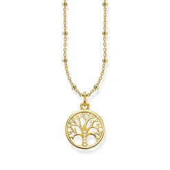 Halsband Tree of Love Guld – KE1827-414-14>Thomas Sabo Best
