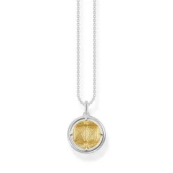 Halsband Tree of Love guld – KE2137-849-7>Thomas Sabo Outlet
