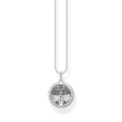Halsband Tree of Love silver – KE2137-643-21>Thomas Sabo Outlet