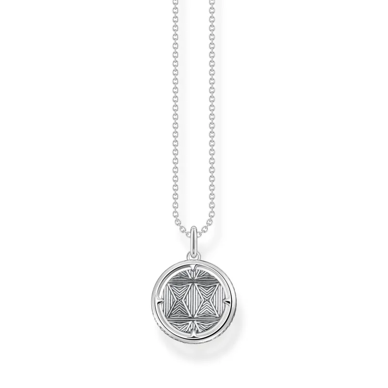 Halsband Tree of Love silver – KE2137-643-21>Thomas Sabo Outlet