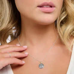 Halsband Tree of Love silver – KE2137-643-21><noscript><img width=
