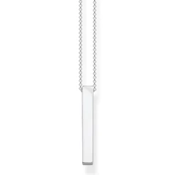 Halsband åttahörning roséguld – KE1907-415-40><noscript><img width=