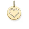 Hänge Guld LBPE0005-414 (Mega Kampanj)>Thomas Sabo Sale