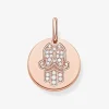Hänge Rosé LBPE0010-416-14 (Mega Kampanj)>Thomas Sabo
