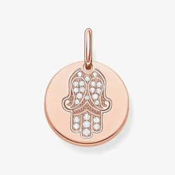 Hänge Rosé LBPE0010-416-14 (Mega Kampanj)>Thomas Sabo