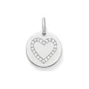 Hänge Silver LBPE0005-051-14 (Mega Kampanj)>Thomas Sabo Sale