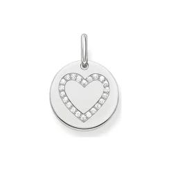 Hänge Silver LBPE0005-051-14 (Mega Kampanj)>Thomas Sabo Sale