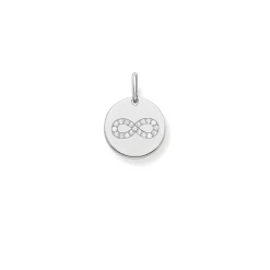Hänge Silver LBPE0004-051-14 (Mega Kampanj)>Thomas Sabo New