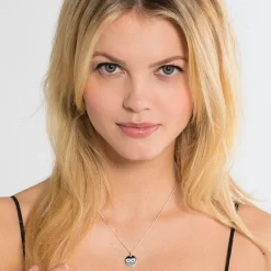 Hänge Silver LBPE0004-051-14 (Mega Kampanj)>Thomas Sabo New