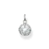 Hänge Silver PE685-643-14(Mega Kampanj)>Thomas Sabo Hot