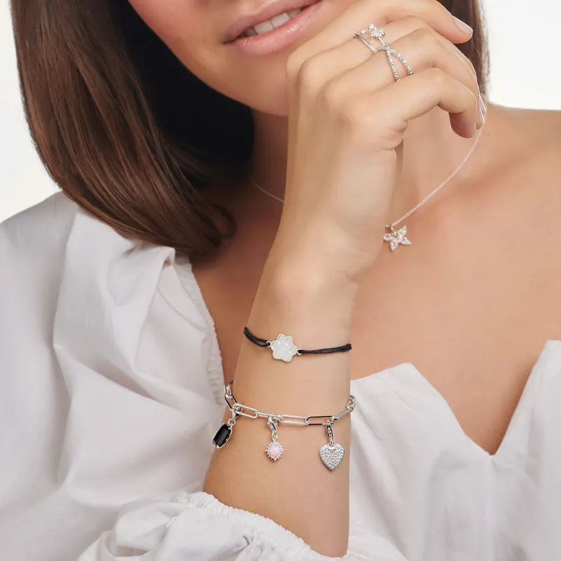 Hängsmycken Opalfärgad sten – 1866>Thomas Sabo Hot