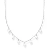 Kedja med hängsmycke silver – KE2107-001-21>Thomas Sabo Discount
