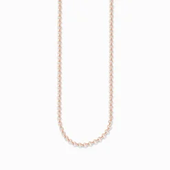 Kedja Rosé KE1219-415-12-L (Mega Kampanj)>Thomas Sabo