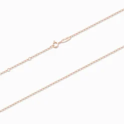 Kedja Rosé KE1219-415-12-L (Mega Kampanj)>Thomas Sabo