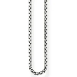 Kedja Silver KE1106-637-12 (Mega Kampanj)><noscript><img width=