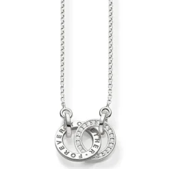 Kedja TOGETHER FOREVER – KE1488-051-14>Thomas Sabo Outlet
