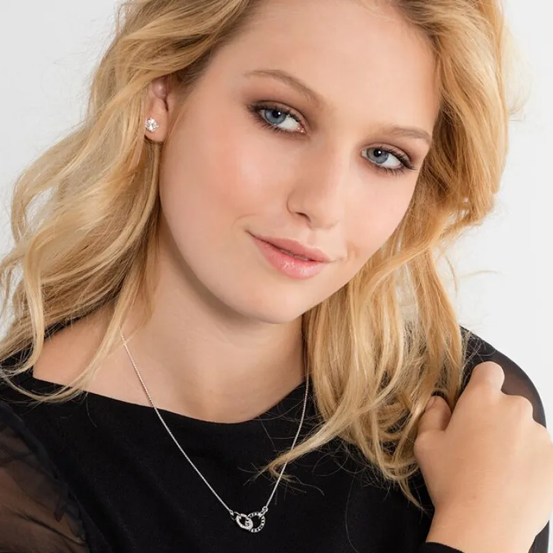 Kedja TOGETHER FOREVER – KE1488-051-14>Thomas Sabo Outlet