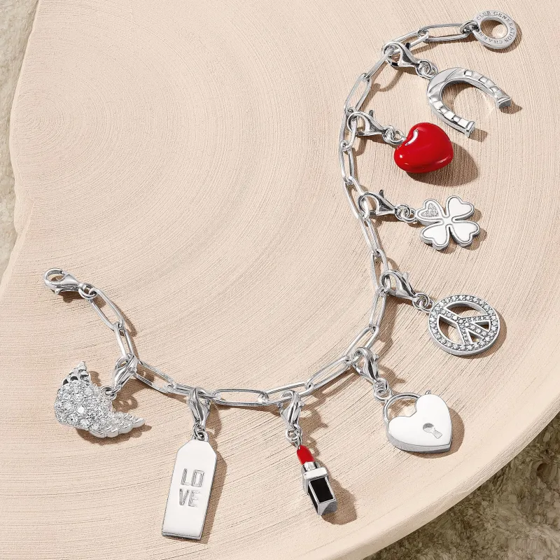 Love silver – 1738>Thomas Sabo Clearance