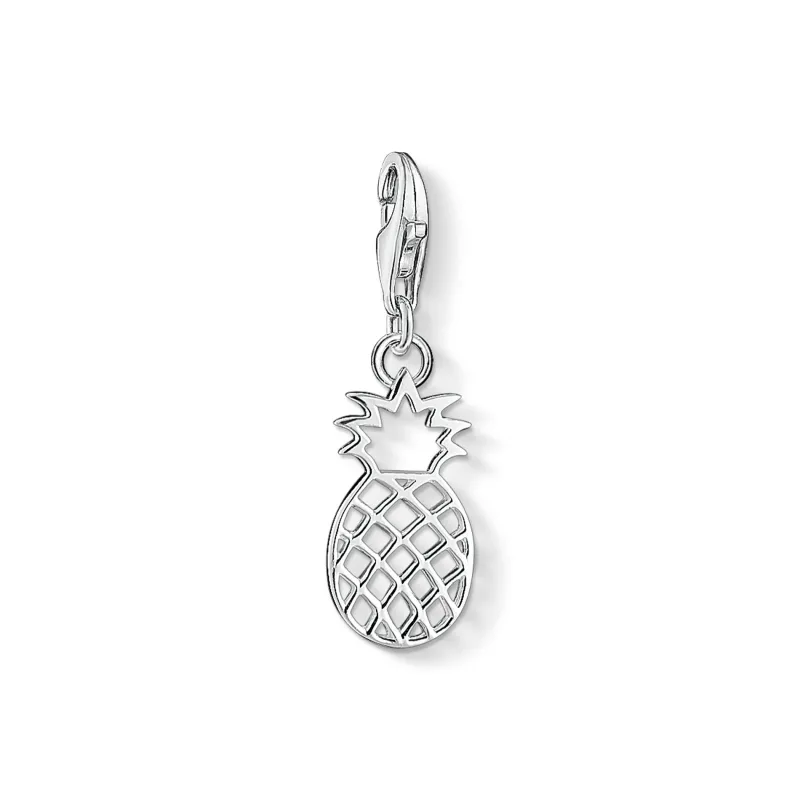 Måne + Hjärta – 1443>Thomas Sabo New