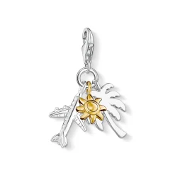 Palm + Sol + Flygplan – 1430>Thomas Sabo Discount
