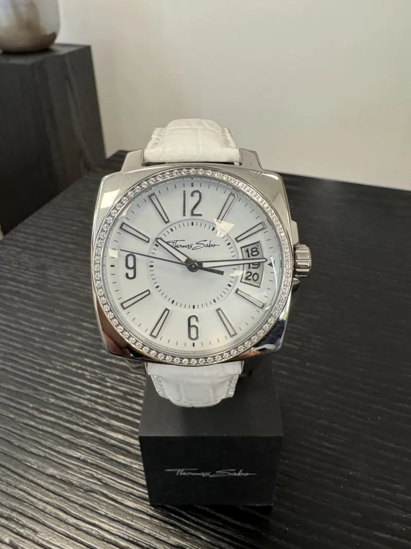 Rebel at Heart – WA0088 ( Mega Kampanj )>Thomas Sabo New