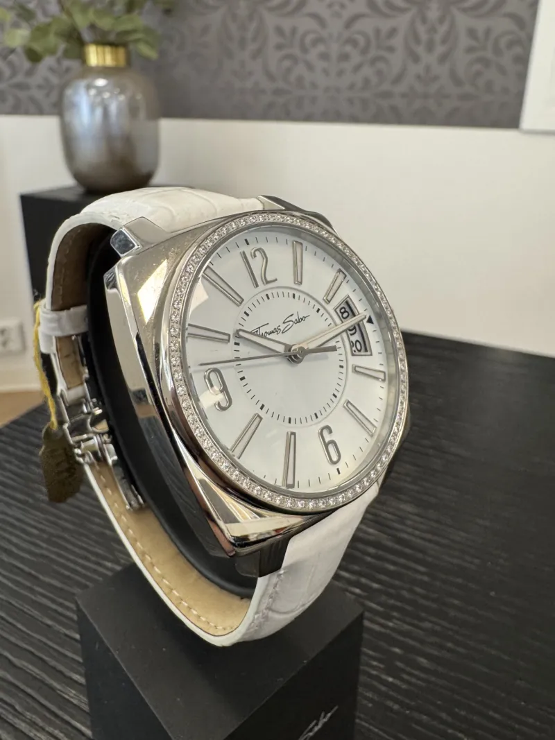 Rebel at Heart – WA0088 ( Mega Kampanj )>Thomas Sabo New