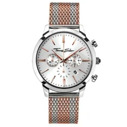Rebel at Heart Chronograph – WA0287-283-201 ( Mega Kampanj )>Thomas Sabo Online