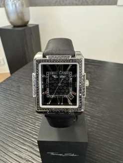 Rebel at Heart – WA0038 ( Mega Kampanj )>Thomas Sabo Online