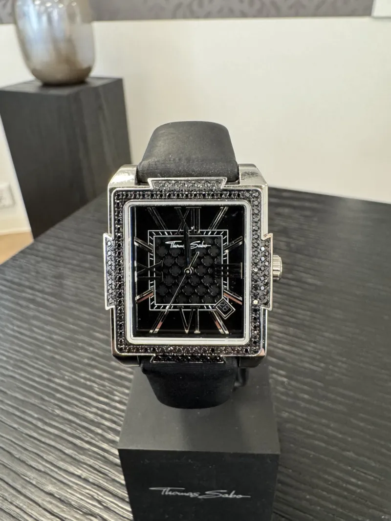 Rebel at Heart – WA0038 ( Mega Kampanj )>Thomas Sabo Online