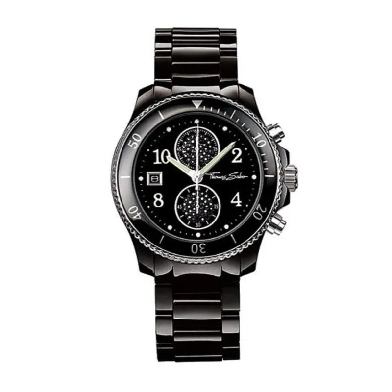 Rebel at Heart – WA0058-220-203 ( Mega Kampanj )>Thomas Sabo New