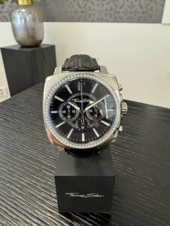 Rebel at Heart – WA0085 ( Mega Kampanj )>Thomas Sabo New