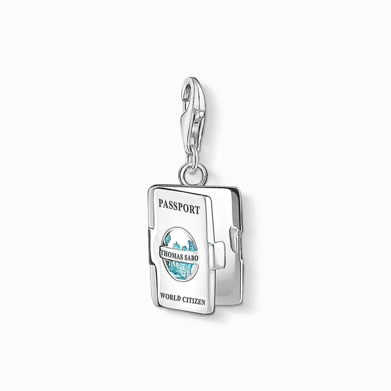 Respass – 1233>Thomas Sabo New