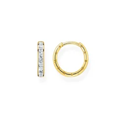 Örhänge Guld CR668-414-14>Thomas Sabo Sale