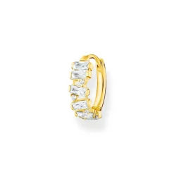 Örhänge Guld CR665-414-14 (Mega Kampanj)>Thomas Sabo New