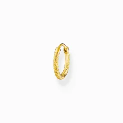 Örhänge Guld CR694-413-14 (Mega Kampanj)>Thomas Sabo Sale