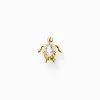 Örhänge Guld H2235-414-14>Thomas Sabo Best