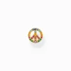 Örhänge Guld H2218-414-14 (Mega Kampanj)>Thomas Sabo Online