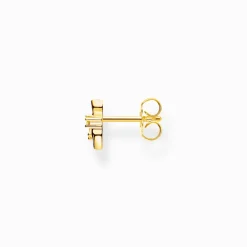 Örhänge Guld H2222-414-14 (Mega Kampanj)>Thomas Sabo Clearance