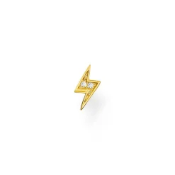 Örhänge Guld H2217-414-14 (Mega Kampanj)>Thomas Sabo Clearance