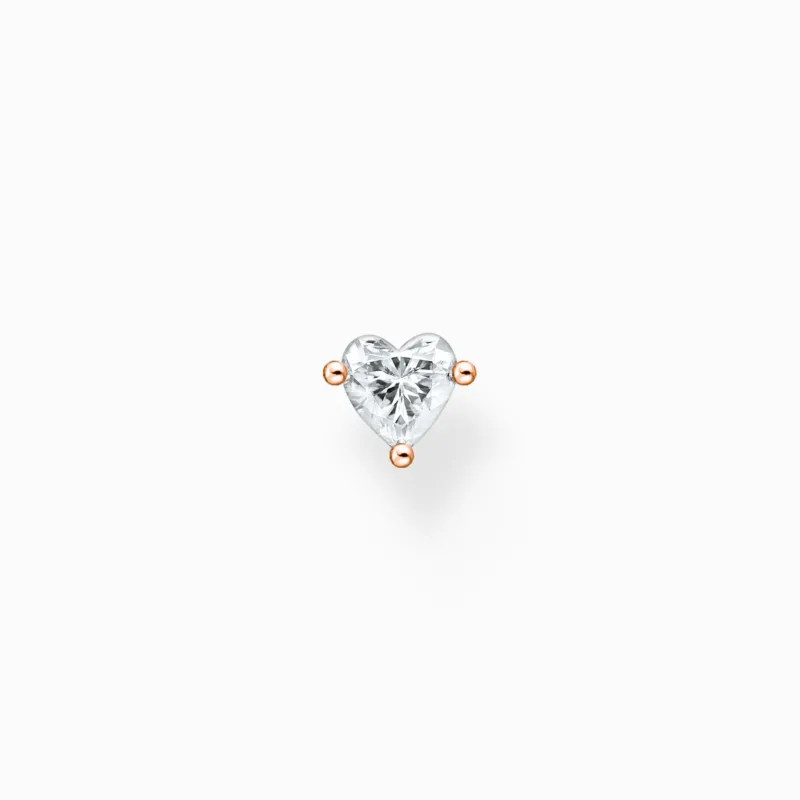 Örhänge Rosé H2234-416-14 (Mega Kampanj)>Thomas Sabo Outlet