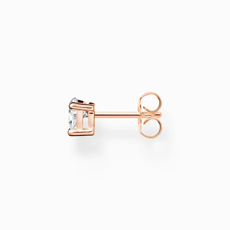 Örhänge Rosé H2234-416-14 (Mega Kampanj)>Thomas Sabo Outlet
