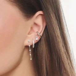 Örhänge Silver H2194-051-14 (Mega Kampanj)>Thomas Sabo Discount