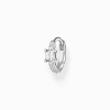 Örhänge Silver CR691-051-14>Thomas Sabo Outlet