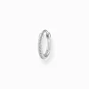 Örhänge Silver CR694-001-21>Thomas Sabo Best